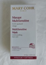 Mary cohr masque d'occasion  Caen