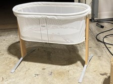Babybjörn newborn cradle d'occasion  Expédié en Belgium