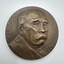 Médaille ancienne georges d'occasion  Châtres-sur-Cher