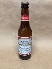 Vintage budweiser millennium for sale  Hallettsville