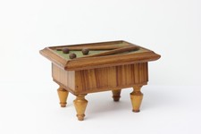 Antique german dollhouse for sale  Kew Gardens