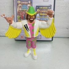 Wwf wwe wrestling gebraucht kaufen  Hannover