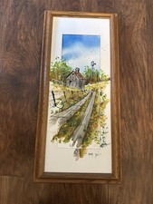 Signed george sperl for sale  Petersburg