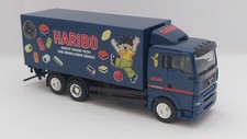 Herpa man tga gebraucht kaufen  Ebergötzen