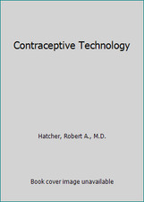 Contraceptive technology pda for sale  Aurora