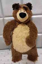 Peluche pupazzo orso usato  Italia