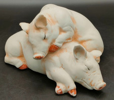 Alfretto porcelain sleeping for sale  LEEDS