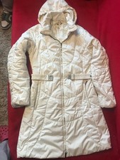 Luhta steppmantel creme gebraucht kaufen Luhta steppmantel creme gebraucht kaufen  Teisendorf