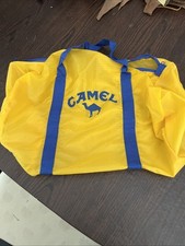 Camel cigarettes promotional for sale  Winston Salem