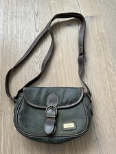 Tasche grün enrico gebraucht kaufen  Waldthurn