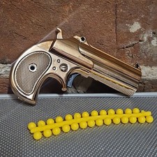 Derringer plastic metal for sale  Mount Sidney