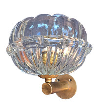 Antica applique barovier usato  Trevenzuolo