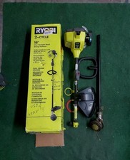 Used ryobi cycle for sale  Jacksonville