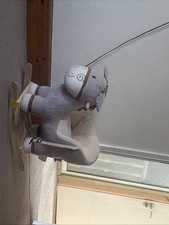 Toddler rocking chair for sale  WARE