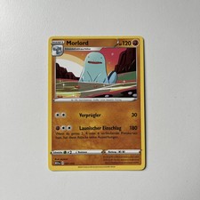 Pokemon morlord donalds gebraucht kaufen  Tarp