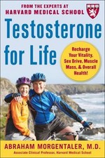 Testosterone life recharge for sale  DUNFERMLINE