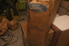 Nos ford d9tz for sale  Ogden
