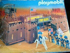 Playmobil 3773 fort for sale  Pittsburgh