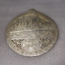 Antique hand carved for sale  Wareham