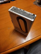 Aiwa p202 silber gebraucht kaufen  Husum