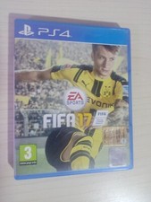 Fifa fifa17 2017 usato  Trapani