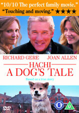 Hachi dog tale for sale  STOCKPORT