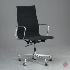 Vitra 119 aluminium gebraucht kaufen  Würzburg