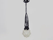 Lustre suspension art d'occasion  Foix