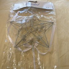 Ivory wand bridal for sale  DISS