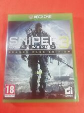 Xbox one sniper d'occasion  Saumur