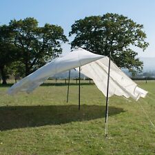 White army parachute for sale  DENBIGH