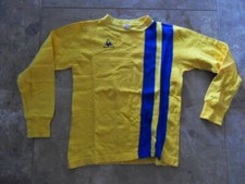 Maillot coq sportif d'occasion  Toulon-