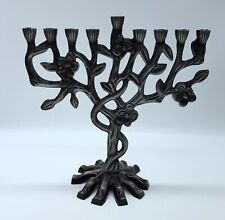 Menorah tree life for sale  LANCING