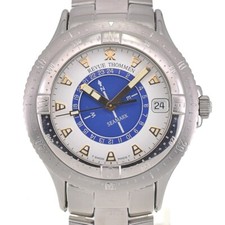 Usado, desconto com papel REVUE THOMMEN Seamark Ref.58100054ompass masculino M#137471 comprar usado  Enviando para Brazil