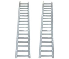 Steel loading ramps for sale  Northville