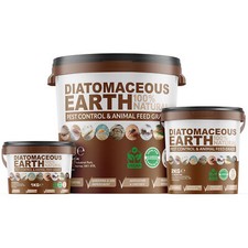 Tnp diatomaceous earth for sale  HARROW