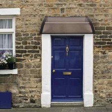 Front door awning for sale  IPSWICH