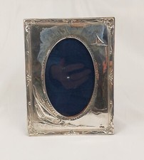 Modern silver photograph for sale  PORTSMOUTH