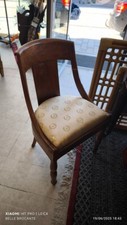 Chaise gondole xix d'occasion  Brionne