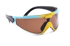 Radbrille biker fahrradbrille gebraucht kaufen  Gauting