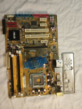 Carte mere asus d'occasion  France