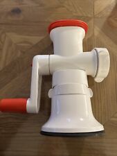 Hachoir adaptachef tupperware d'occasion  Sens