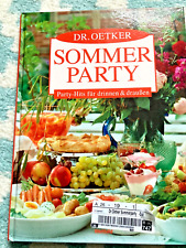 Sommer party party gebraucht kaufen  Lörrach