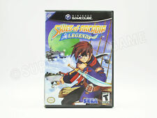 Skies arcadia legends d'occasion  Pontoise