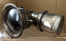 Vintage miller carbide for sale  DEREHAM