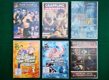 Dvd mma vale usato  Dicomano