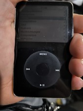 iPods & MP3-Player gebraucht kaufen iPods & MP3-Player gebraucht kaufen  Dresden