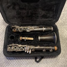 Clarinet flat full for sale  LEIGHTON BUZZARD