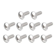 M4x12mm acier inoxydable d'occasion  France