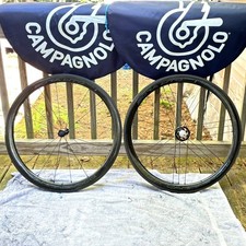 Campagnolo bora wto for sale  Danville